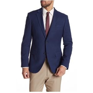 Woven Two Button Notch Lapel Sport Coat
NORDSTROM RACK